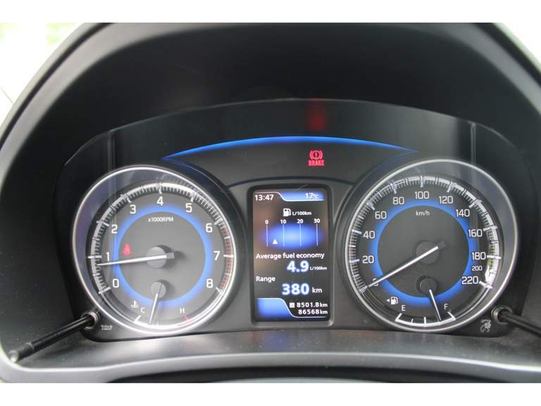 Suzuki Suzuki
