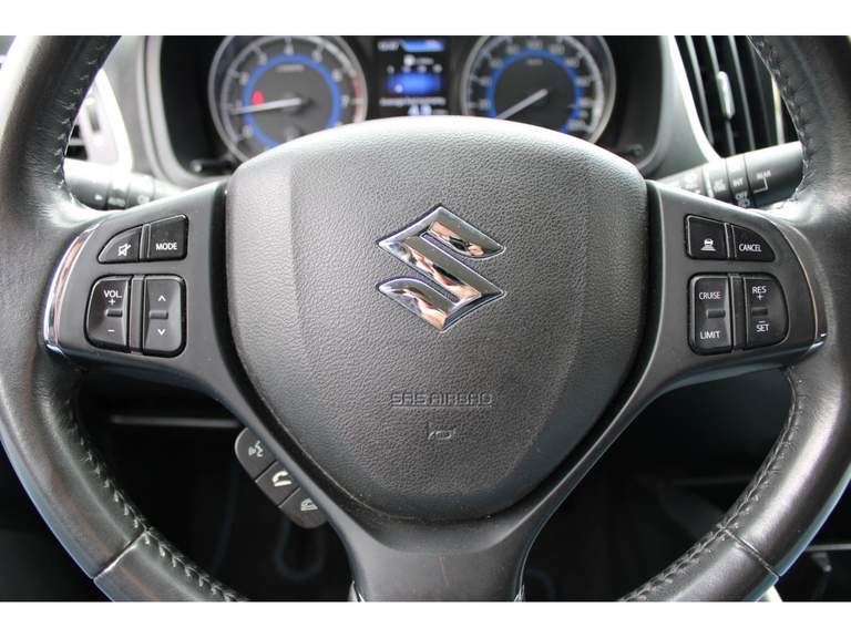 Suzuki Suzuki
