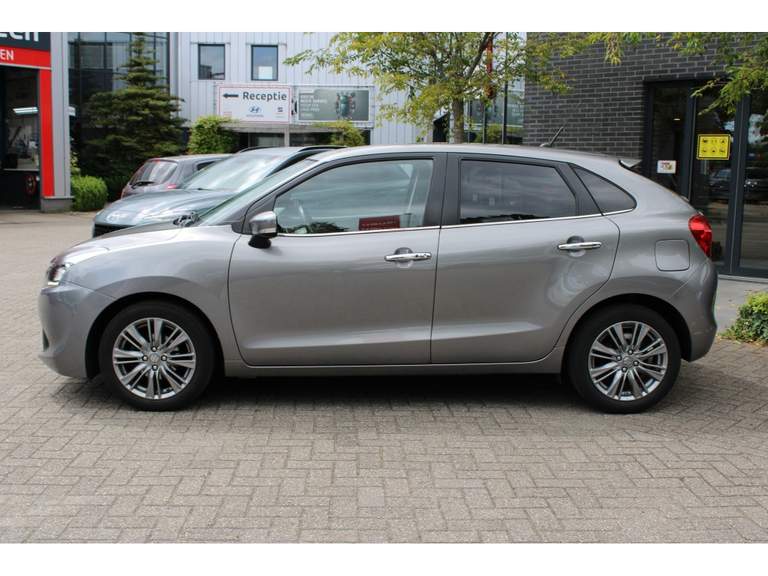 Suzuki Suzuki