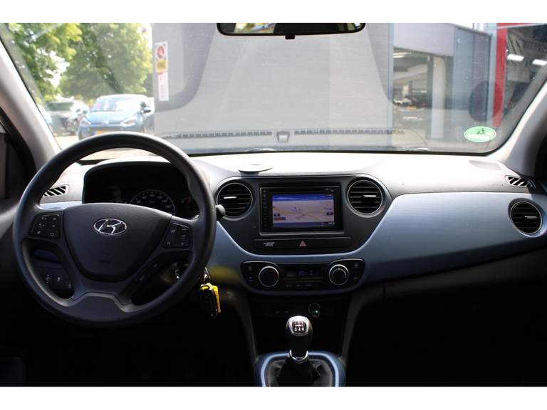Hyundai Hyundai