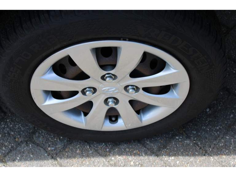 Hyundai Hyundai