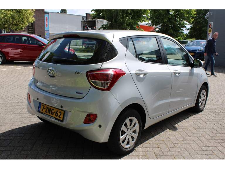 Hyundai Hyundai