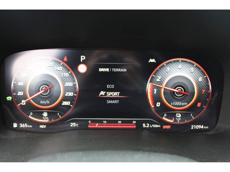 Hyundai Hyundai
