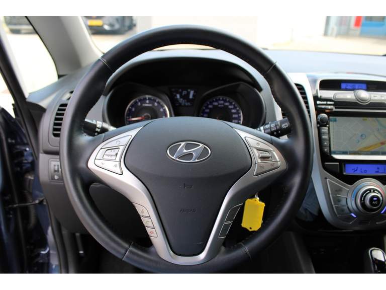 Hyundai Hyundai