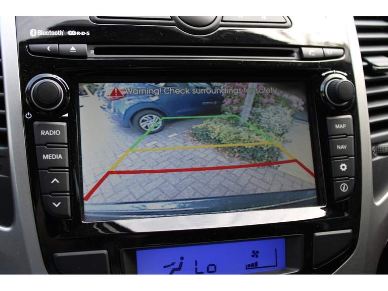 Hyundai Hyundai