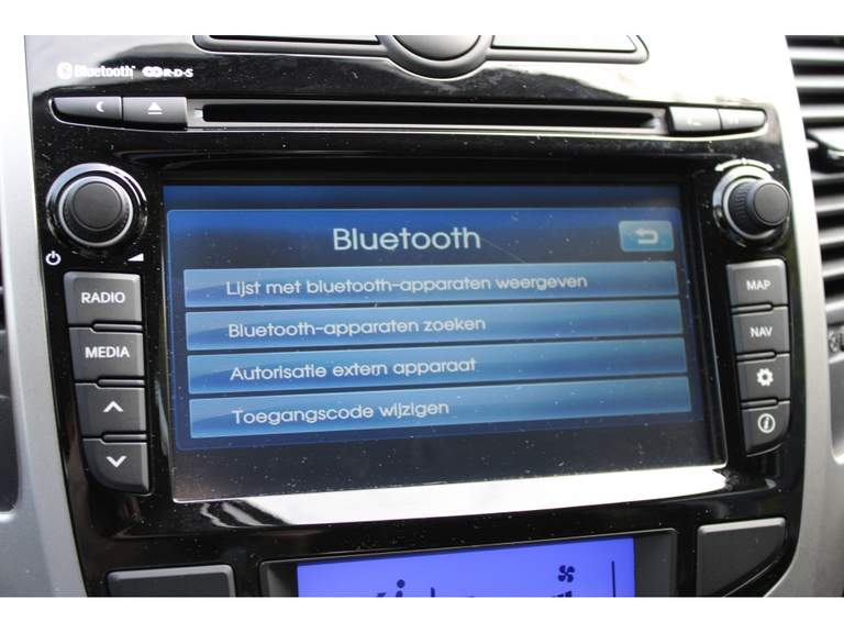 Hyundai Hyundai
