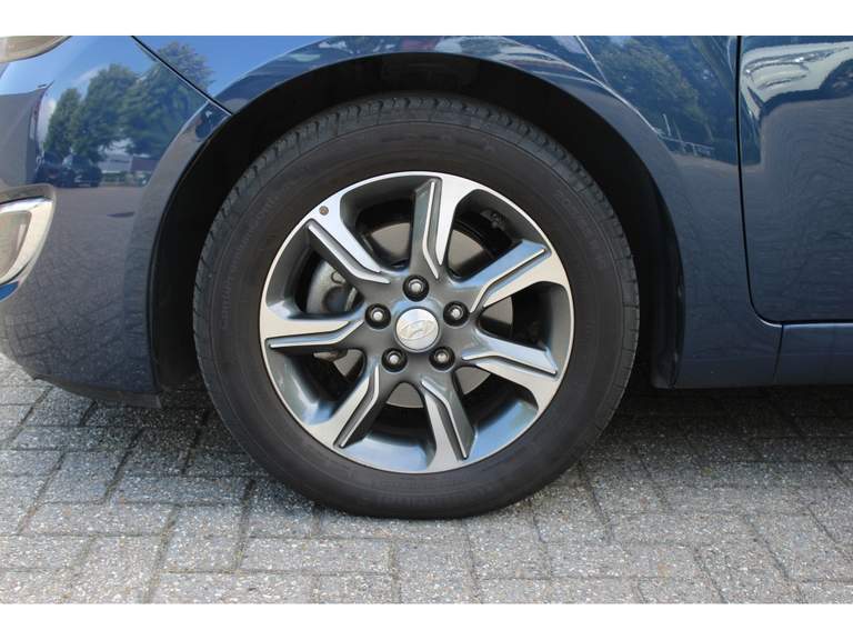 Hyundai Hyundai