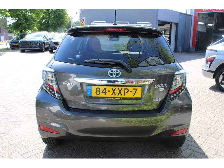 Toyota Toyota