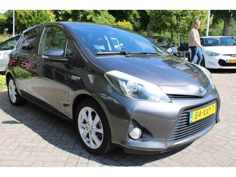 Toyota Toyota
