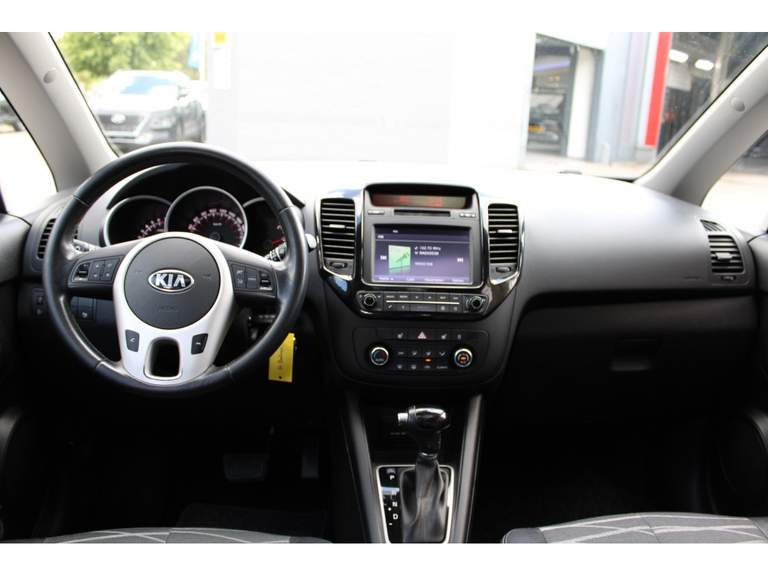 Kia Kia