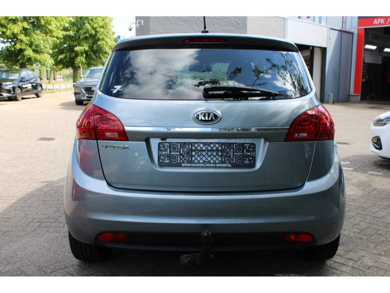 Kia Kia