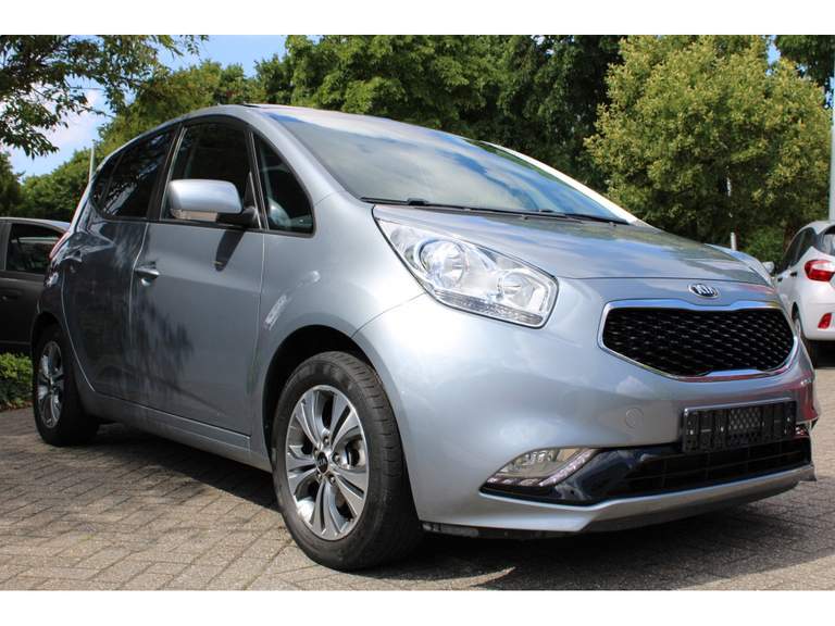 Kia Kia