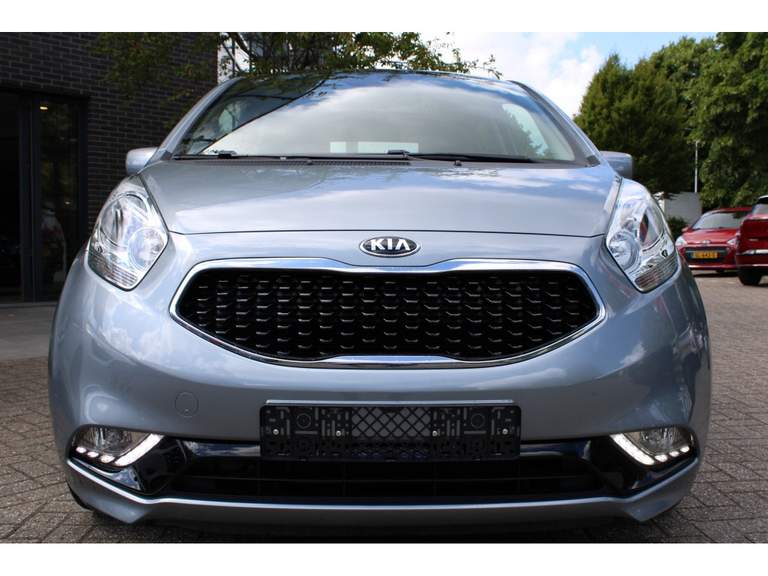 Kia Kia