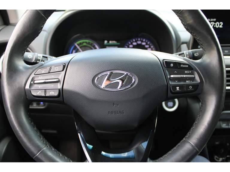 Hyundai Hyundai