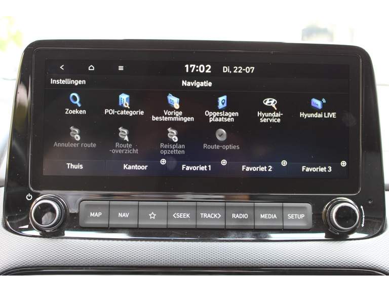 Hyundai Hyundai