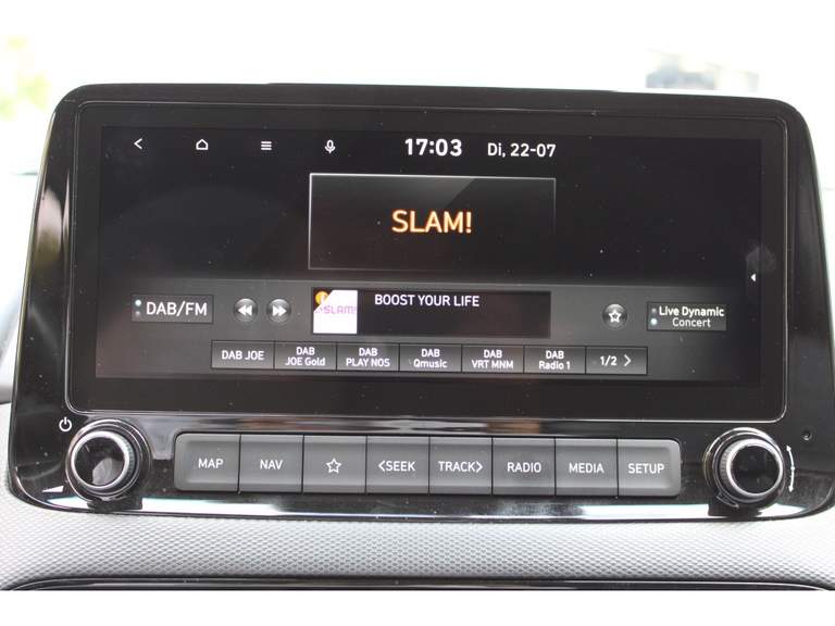 Hyundai Hyundai