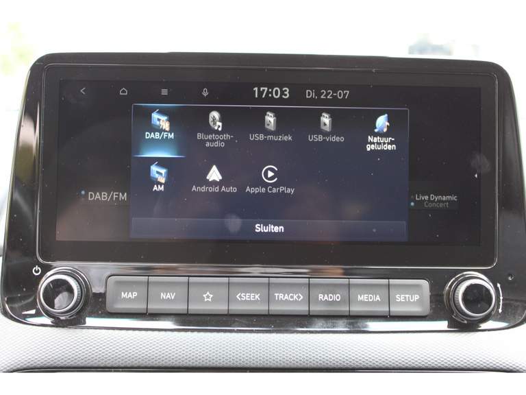 Hyundai Hyundai