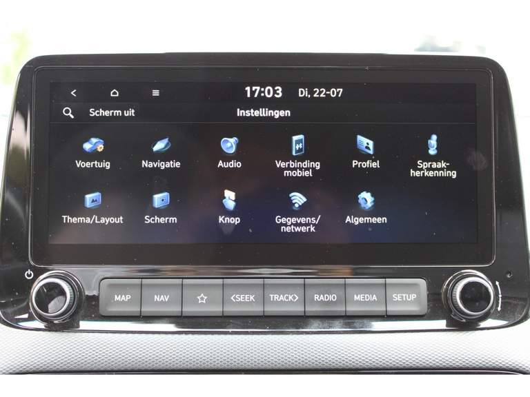 Hyundai Hyundai
