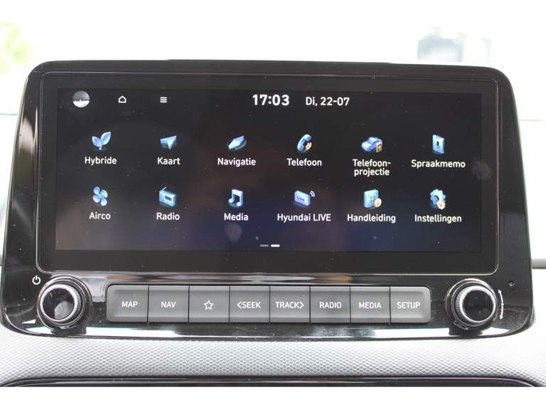 Hyundai Hyundai