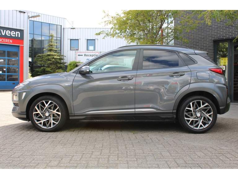 Hyundai Hyundai
