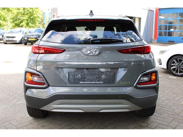 Hyundai Hyundai
