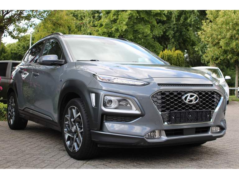 Hyundai Hyundai