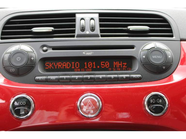 Fiat Fiat