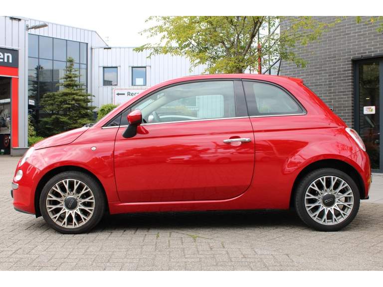 Fiat Fiat