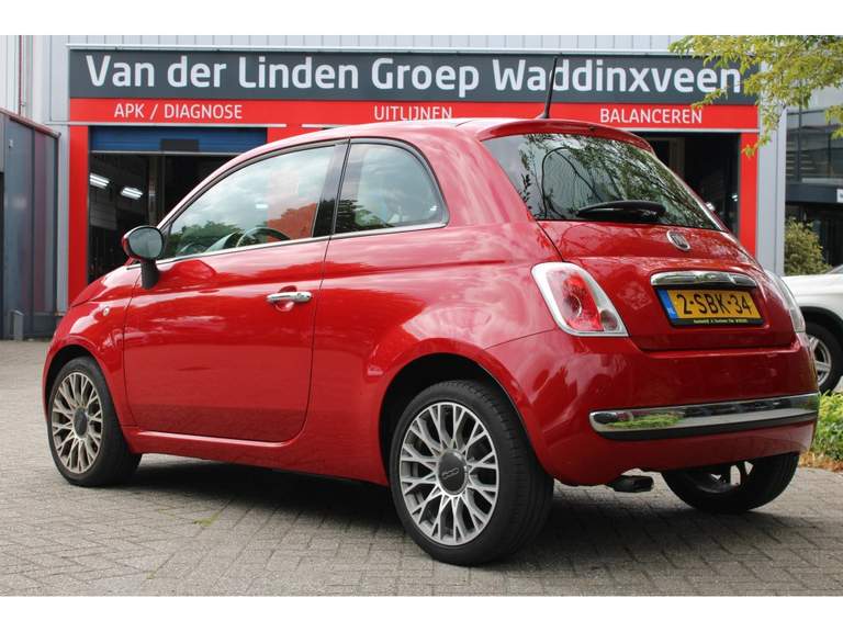 Fiat Fiat