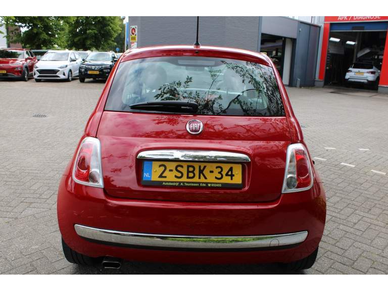 Fiat Fiat