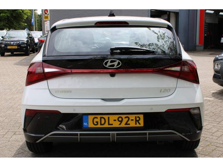 Hyundai Hyundai