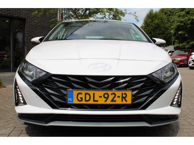 Hyundai Hyundai