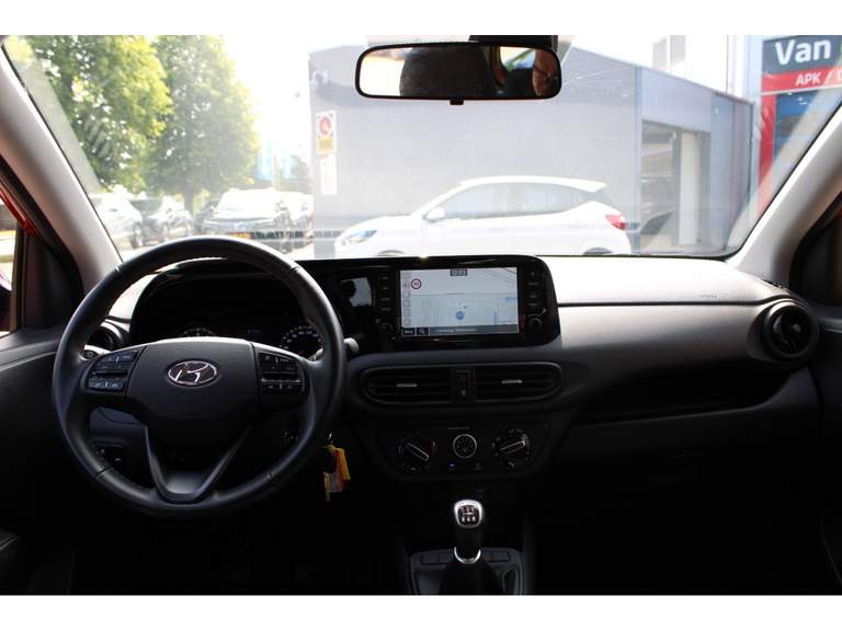 Hyundai Hyundai