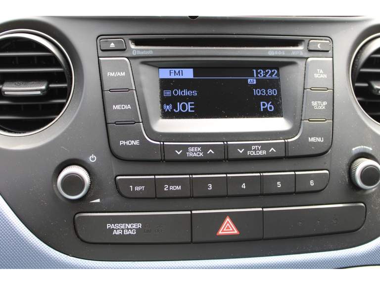 Hyundai Hyundai