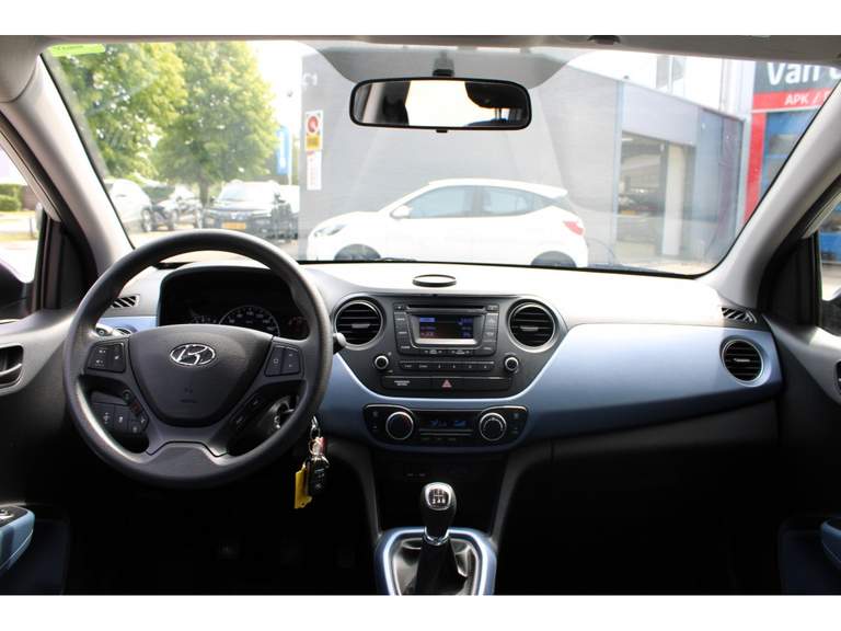 Hyundai Hyundai