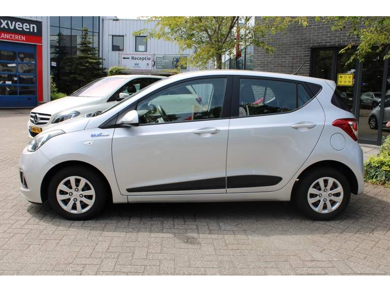 Hyundai Hyundai