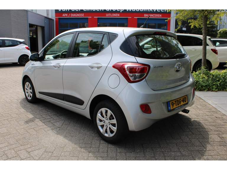 Hyundai Hyundai