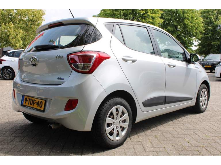 Hyundai Hyundai