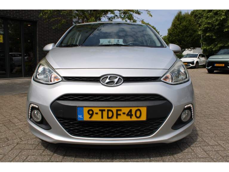 Hyundai Hyundai