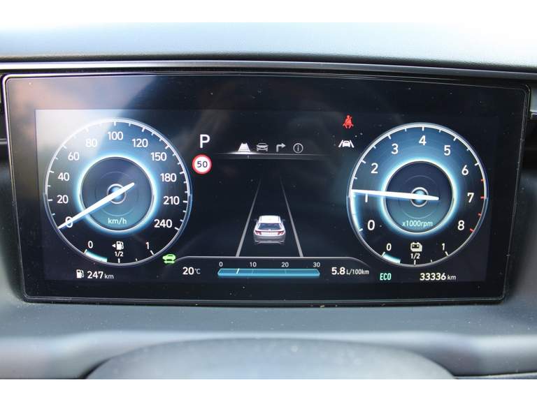 Hyundai Hyundai