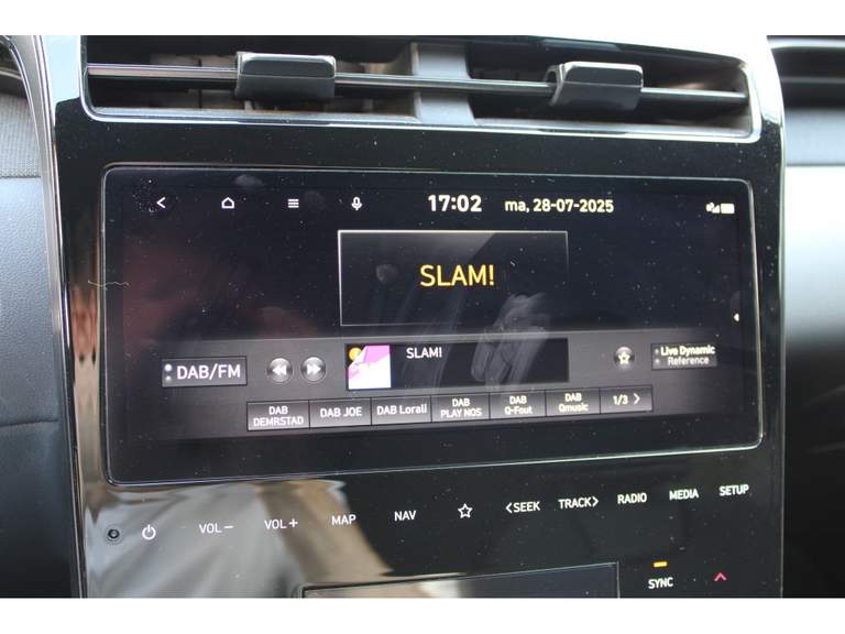 Hyundai Hyundai