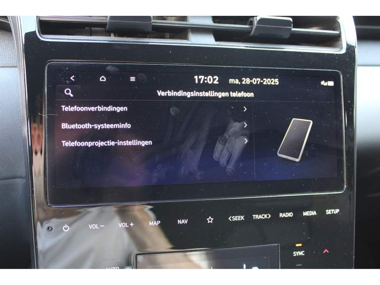 Hyundai Hyundai