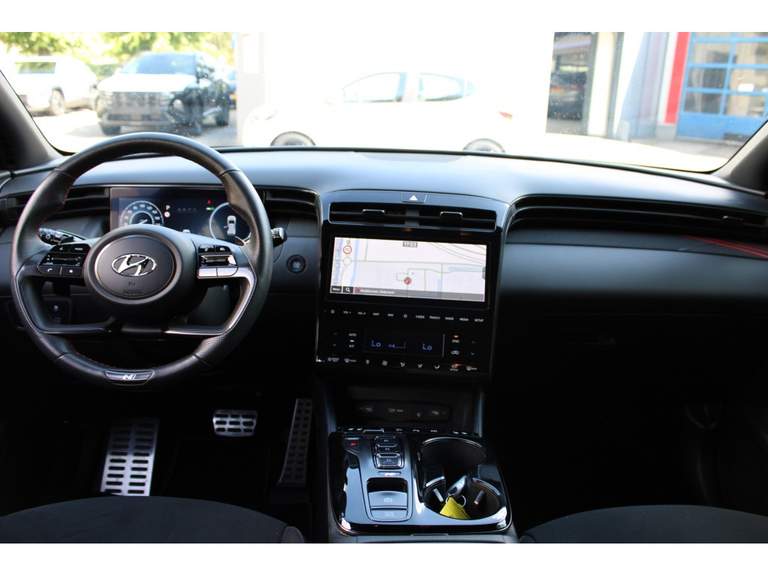 Hyundai Hyundai
