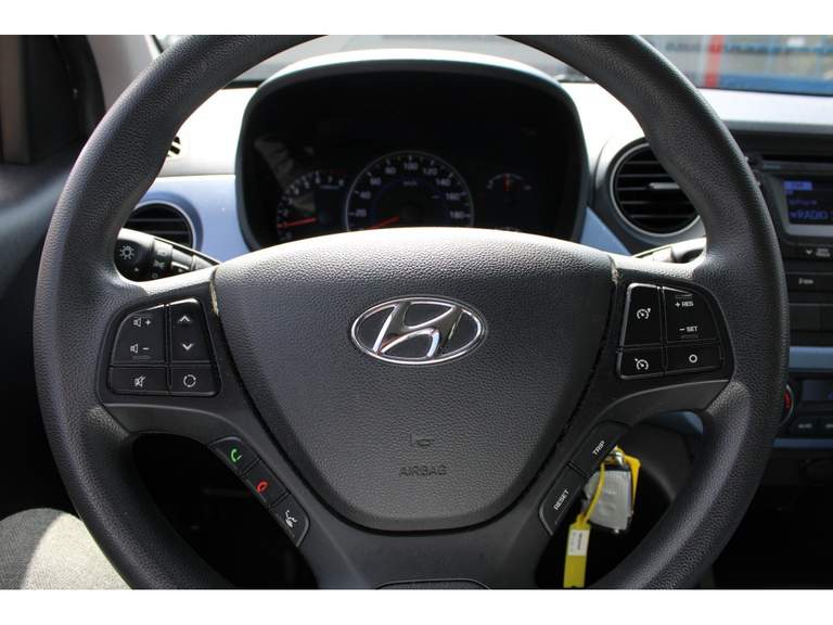 Hyundai Hyundai