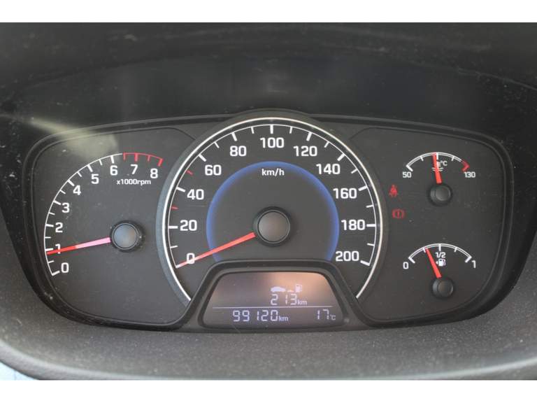 Hyundai Hyundai