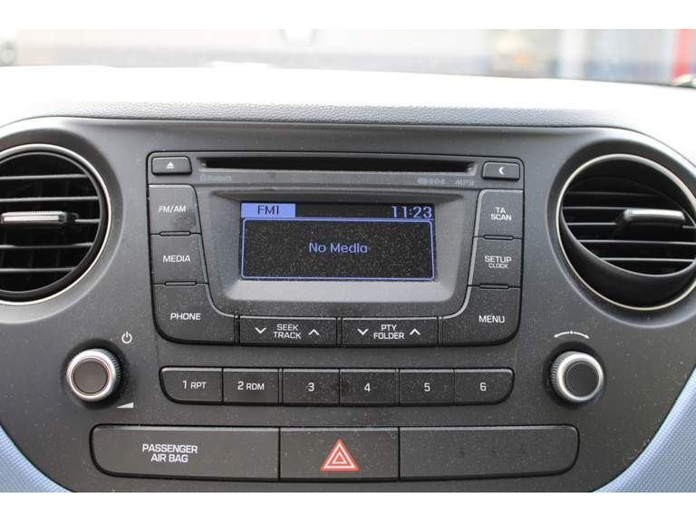Hyundai Hyundai