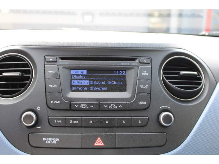 Hyundai Hyundai