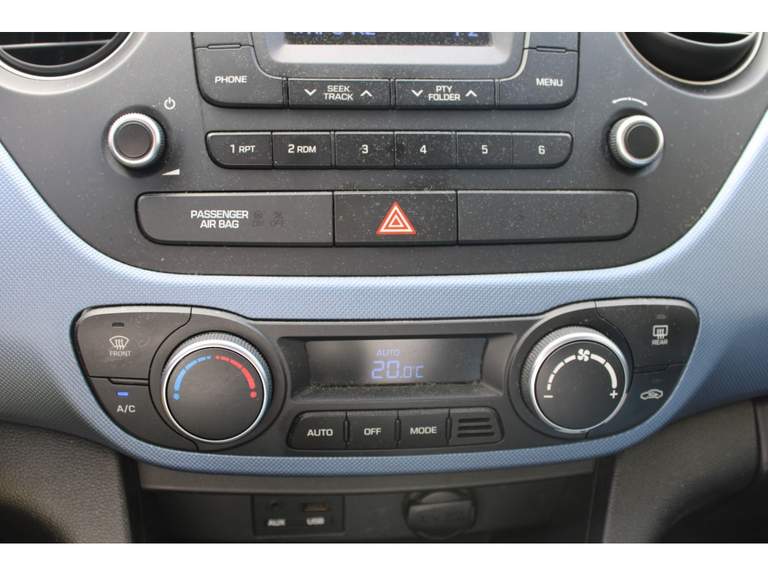 Hyundai Hyundai