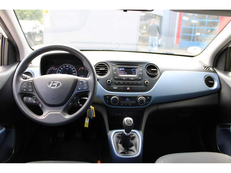 Hyundai Hyundai