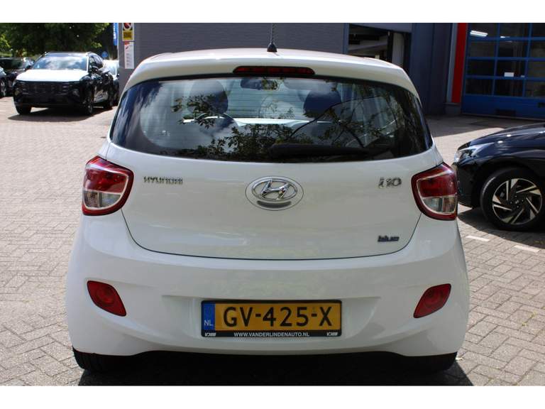 Hyundai Hyundai